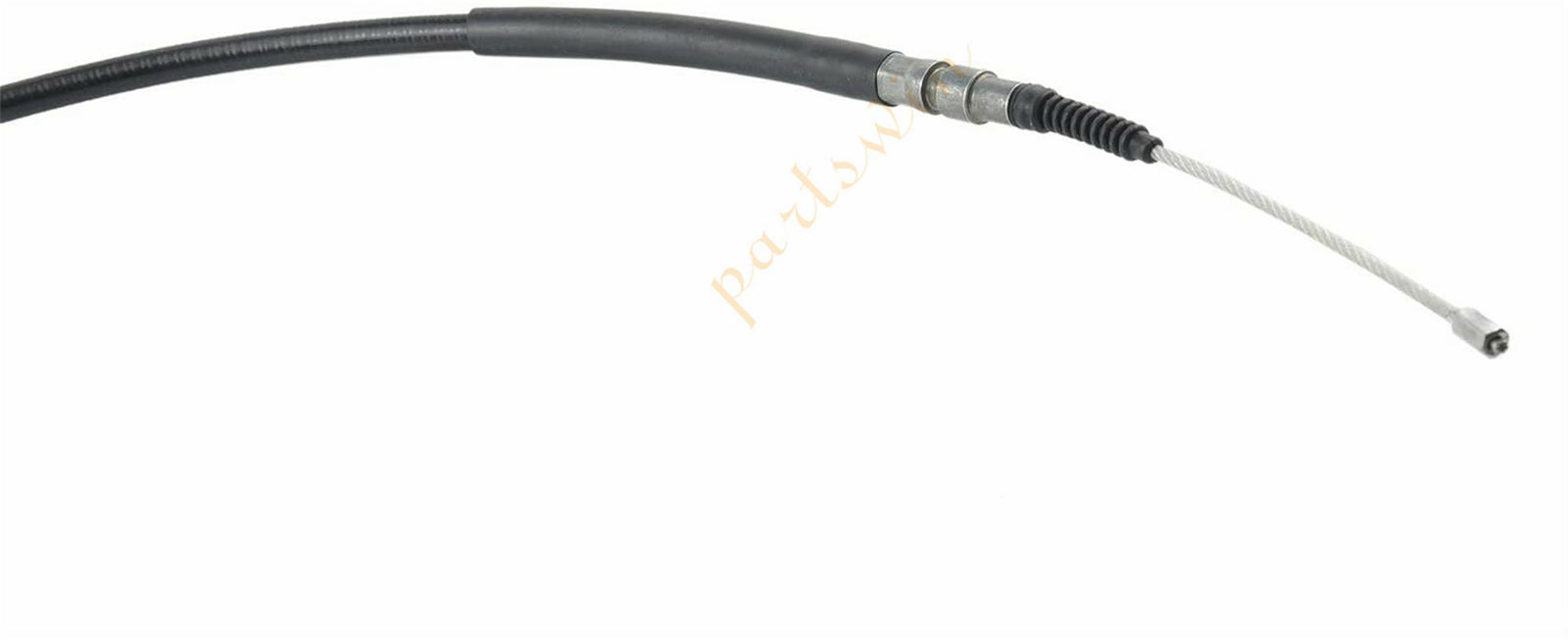 34436779451 Parking brake actuator with control unit suitable for X5, E70, X6, E71, E72- n