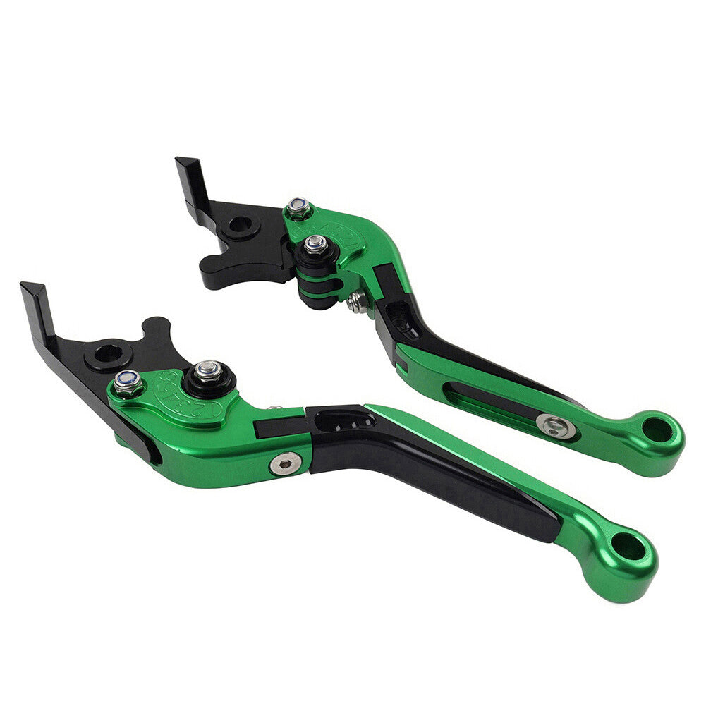 Folding Extendable Brake Clutch Levers for Honda CB600 CB599 HORNET 98-06 CB919