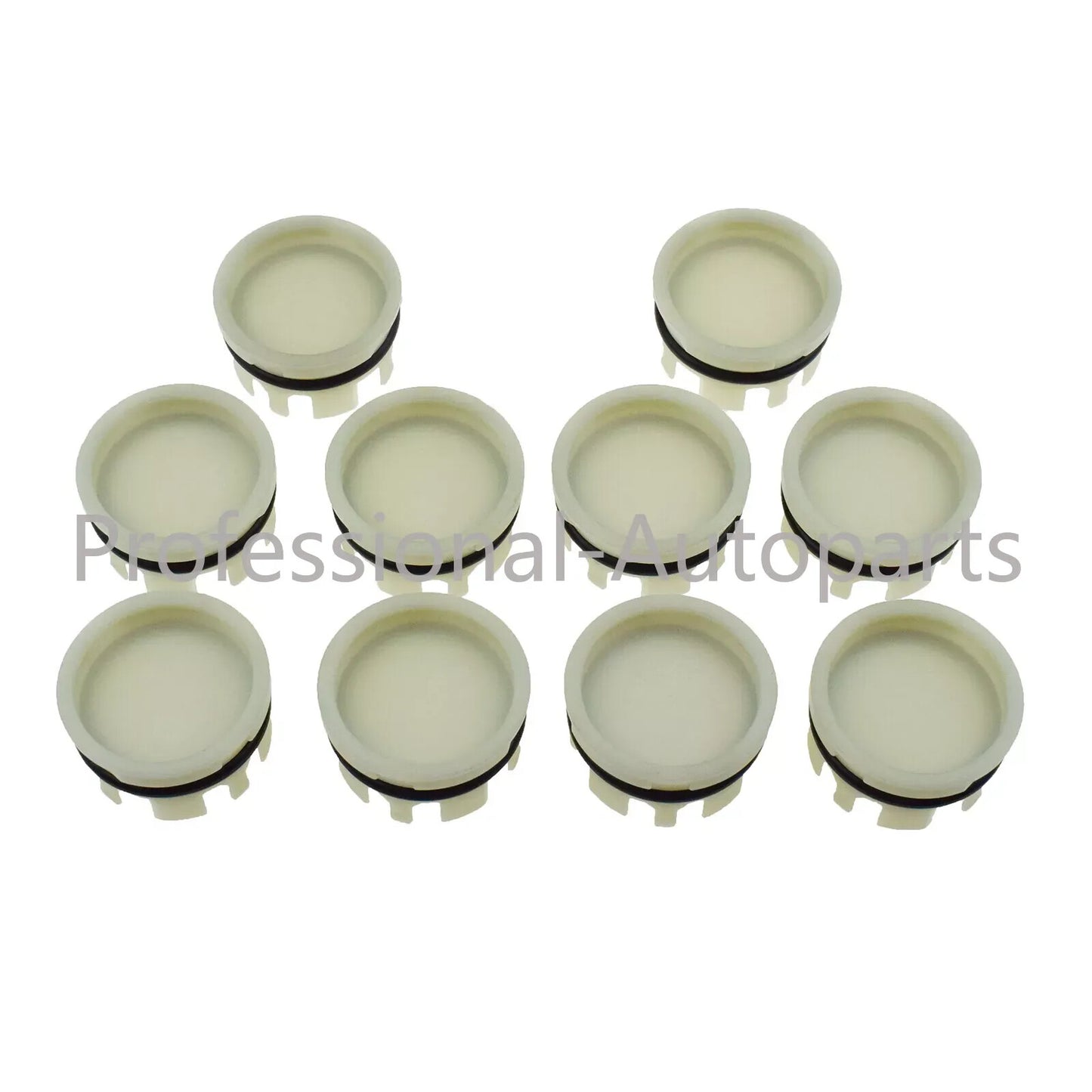 10PCS Cylinder Head Gasket Fit for BMW E87 E36 E46 E90 E91 X1 X2 X3 X4 Z4 for Mini Q