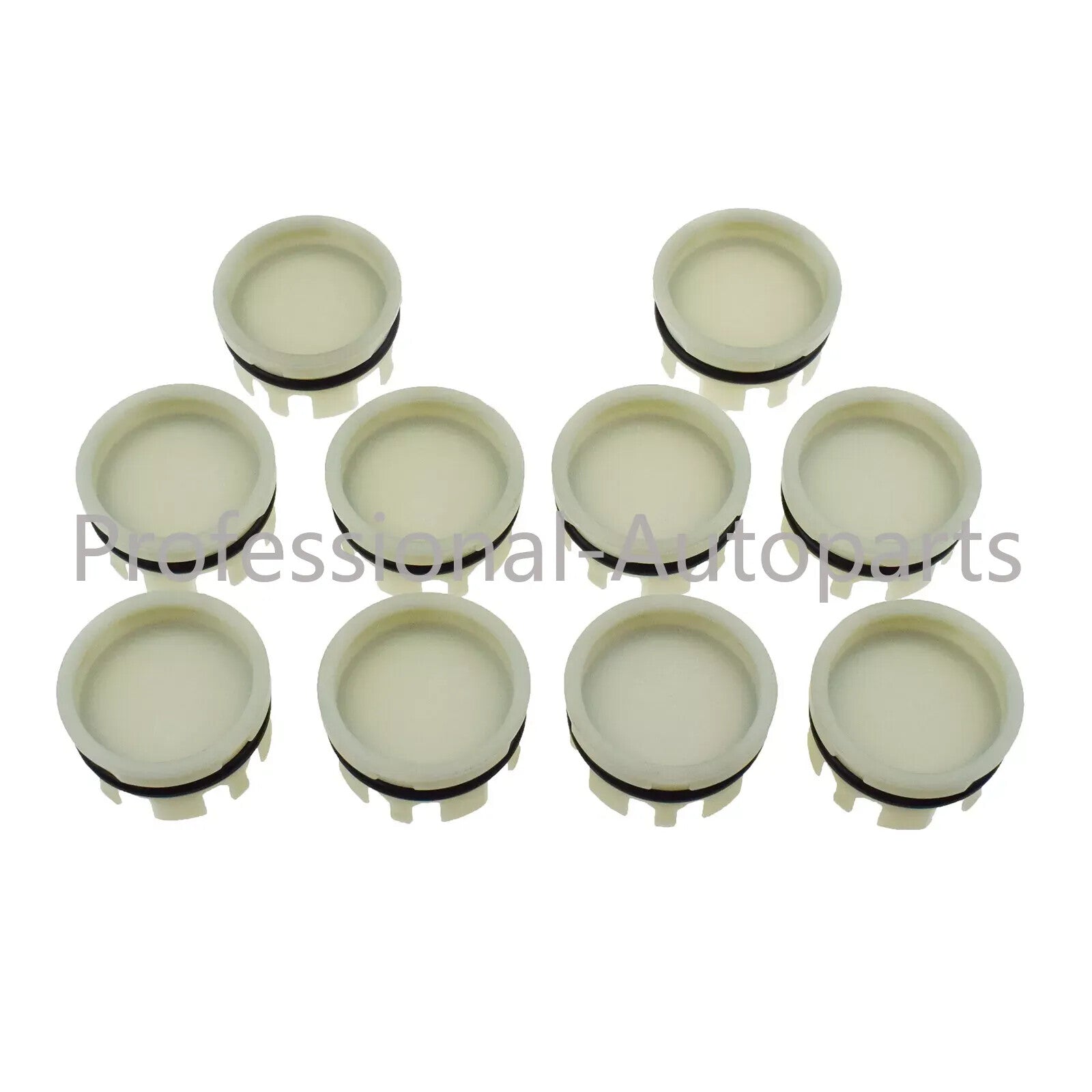 10PCS Cylinder Head Gasket Fit for BMW E87 E36 E46 E90 E91 X1 X2 X3 X4 Z4 for Mini Q