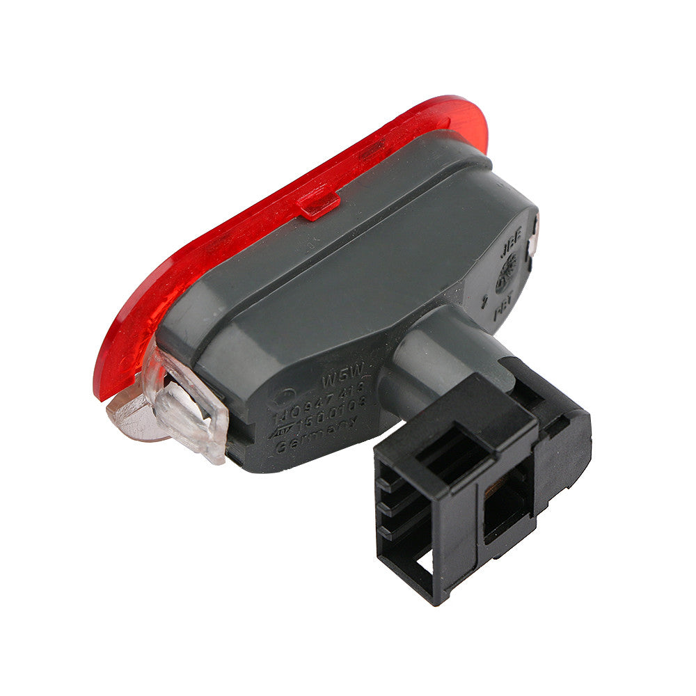 LED door courtesy warning lights are suitable for Volkswagen for Golf , for Jetta MK4, and Beetle (1J0947411B).