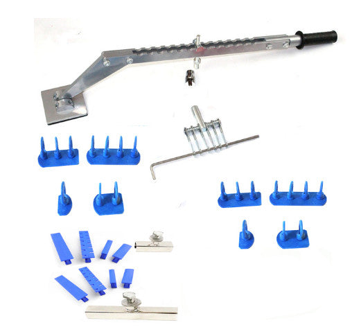 Professional dent removal tool,for spot welding of the car body,Car Repair Kits v