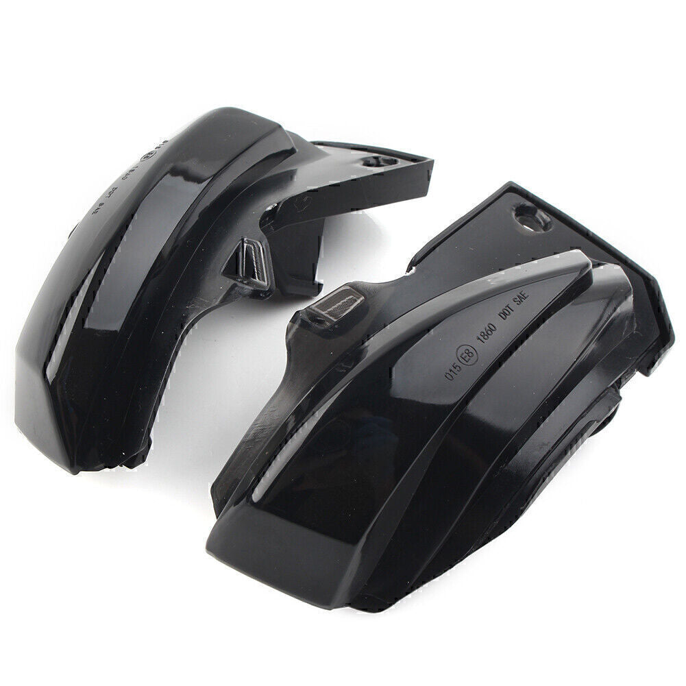 LED Side Mirror Sequential Dynamic Turn Signal Light for Toyota for Corolla 2019-22