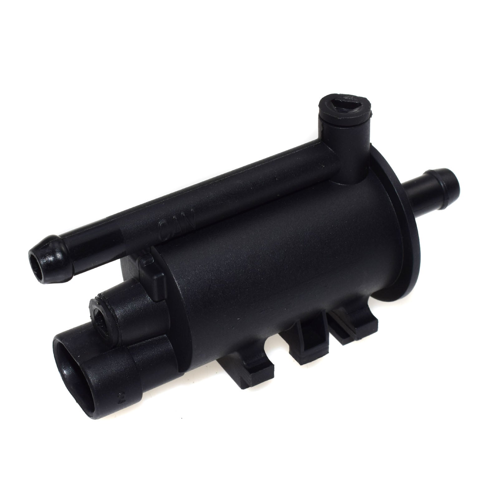 Evaporation tank purge solenoid valve for Buick for Volvo - v