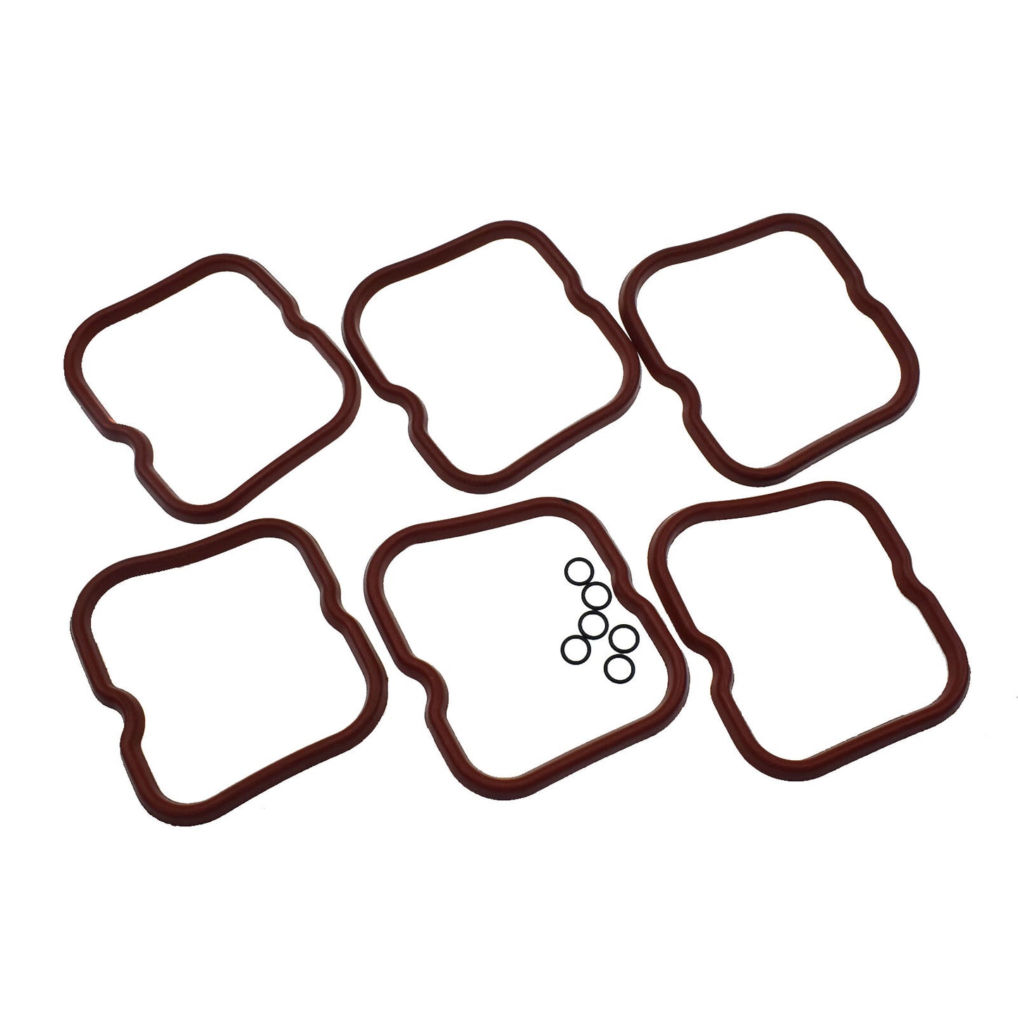 Valve cover gasket kit 3902666 is suitable for Dodge for Ram 2500 3500 D350 D250 W250 W350- v