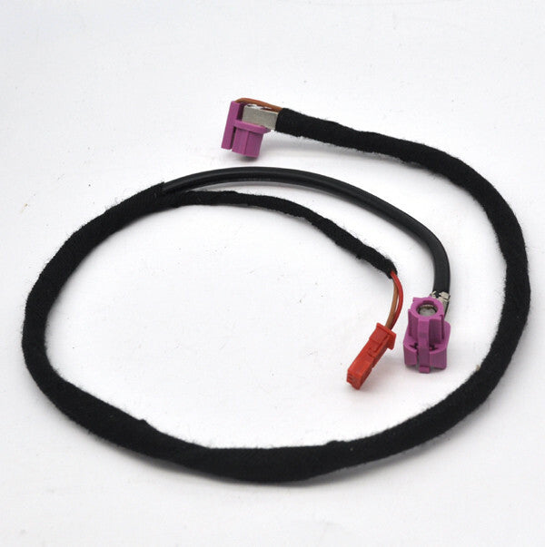 Retrofit HSD2 CIC CID cable monitor For f20 f21 f30 f31 f32 F33 F34 12-2016 v