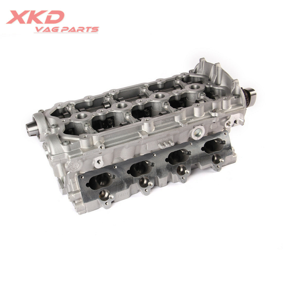 2.0T Complete Cylinder Head Assembly &Camshaft Fit for VW for Jetta for Golf for Audi for A4 BPY Q