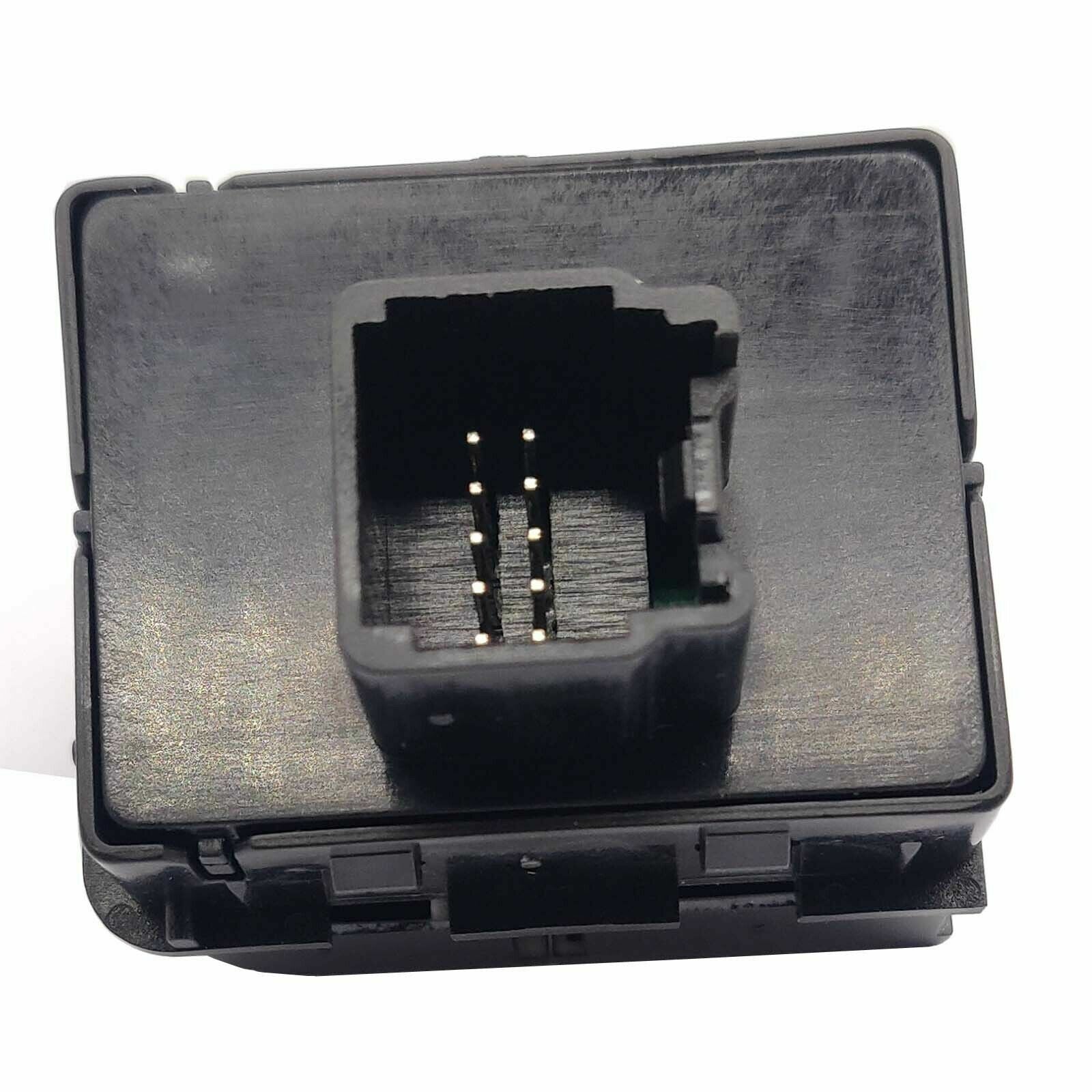 Trailer brake control module switch suitable for 68105206AC for RAM 1500 3500 4500 5500Durango- n