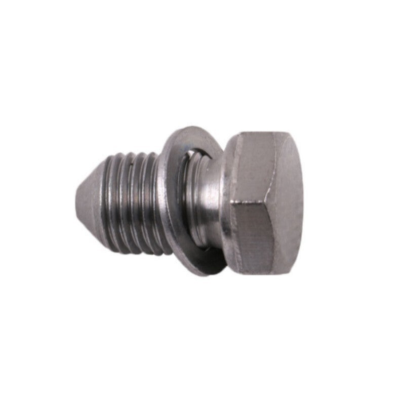 new drain plug bolt with washer suitable for Audi A3, A4, A6, TT, Beetle, for Golf Eos- n