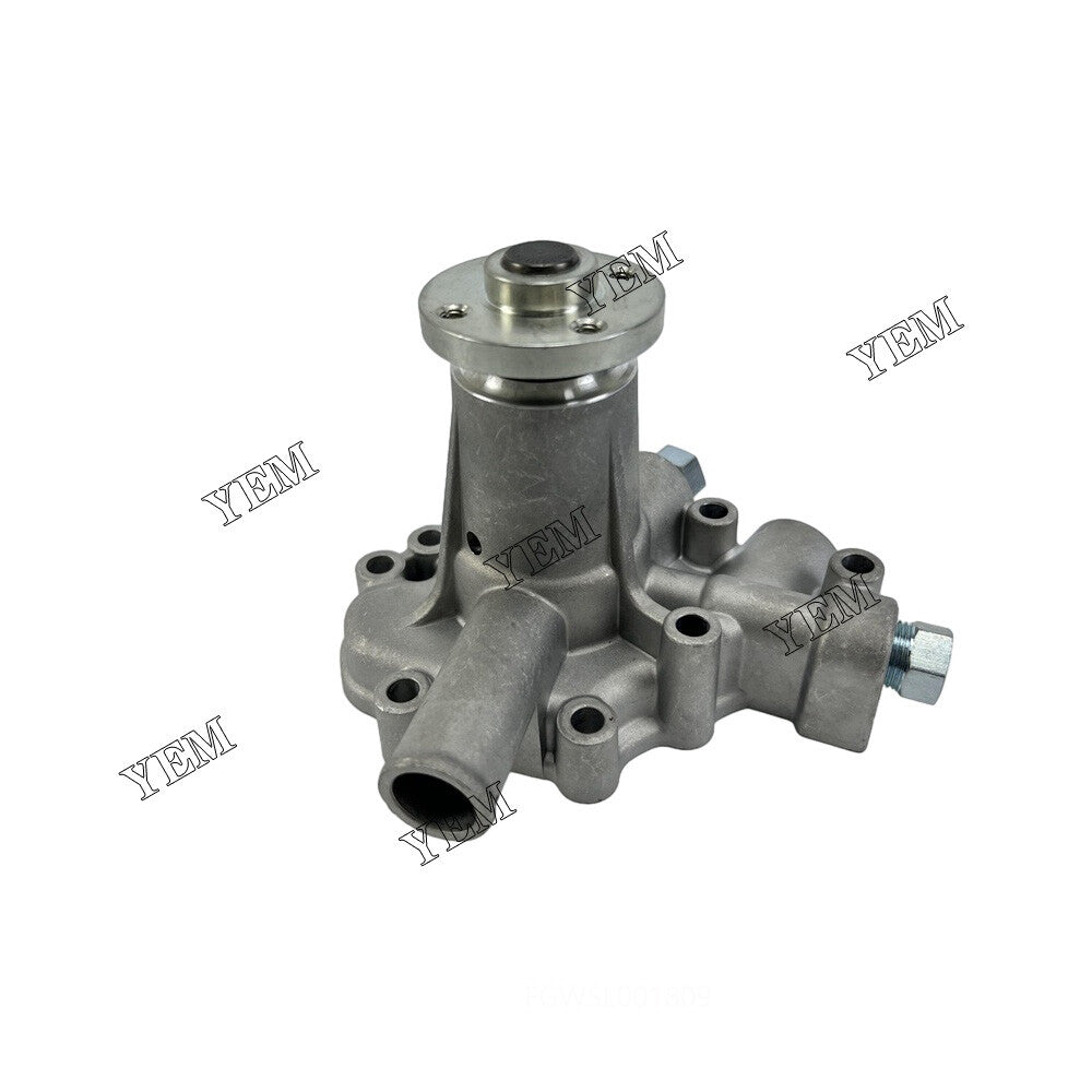 3YA1 Water Pump 5-86300774-0 Fit for Isuzu Diesel Engine for Isuzu Water Pump