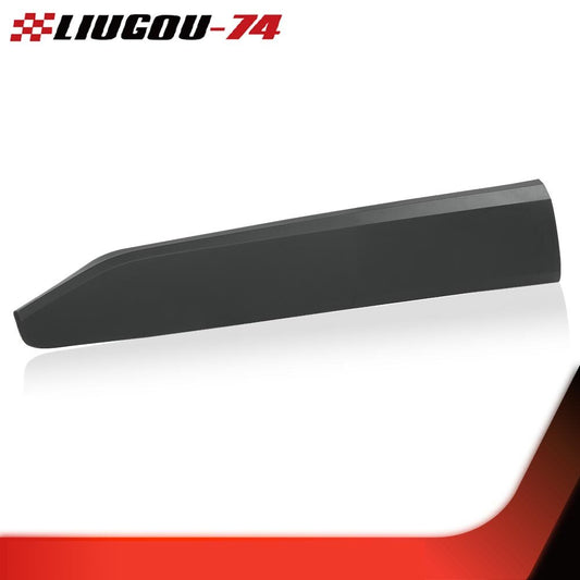 Front door lower trim panel, LH side trim, suitable for 2018-22 for Toyota C-HR.