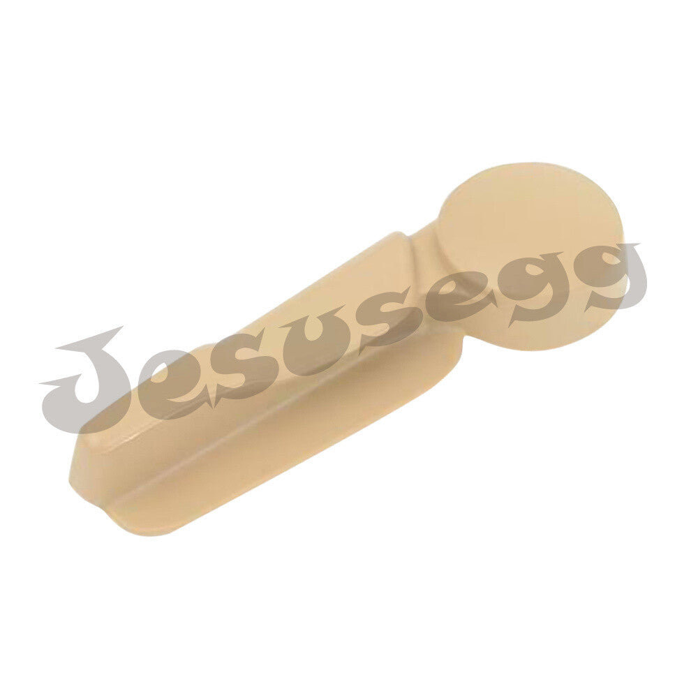 Fit for Mercedes for Benz GL-Class GL350 GL320 Rear Left for Seat Release Handle Beige Q