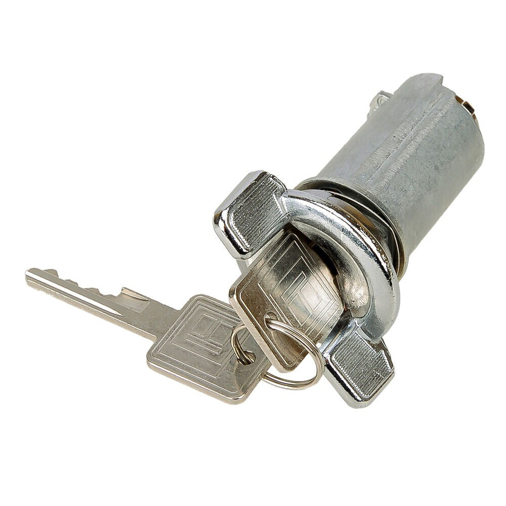 Set Ignition & Door Lock Cylinder W/Keys for Buick for Chevy for Cadillac for Pontiac New n