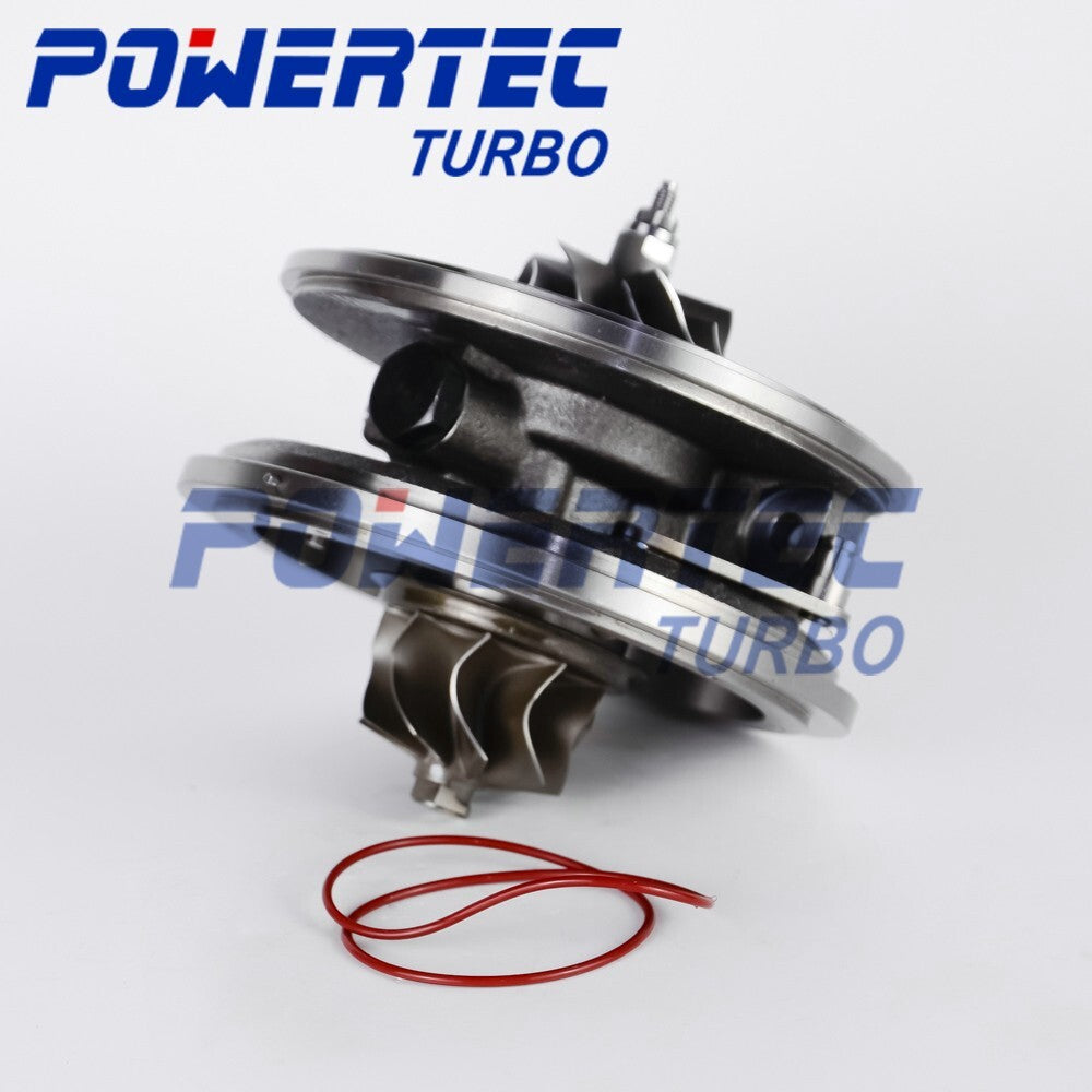 Core Turbo 781743-1 Ink Cartridge 781743-5001S for Chrysler 300 C 3.0 V6 CRD 155 kW