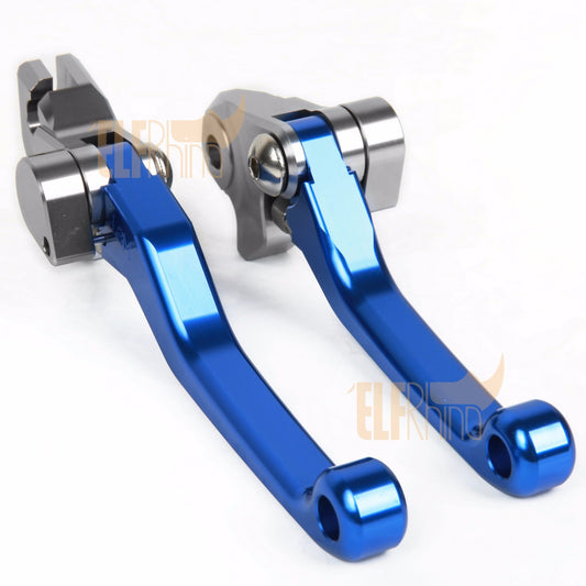 For Husqvarna FC350 2016-2018FE250/FE450 2017-18 CNC Clutch Brake Levers Pivot
