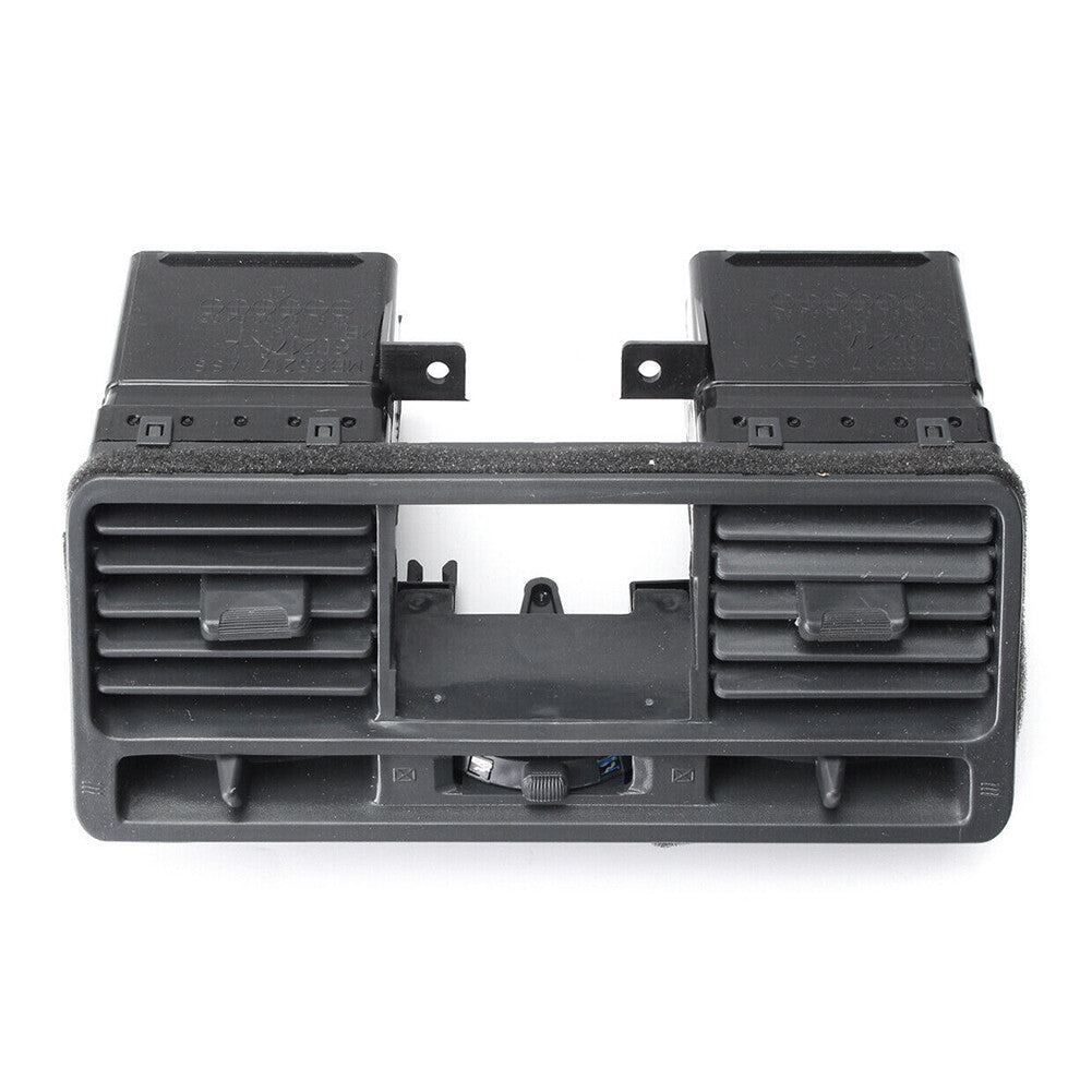 Center Panel Dash Air Outlet Vent for Mitsubishi Pajero Montero V31 V32 V33 D