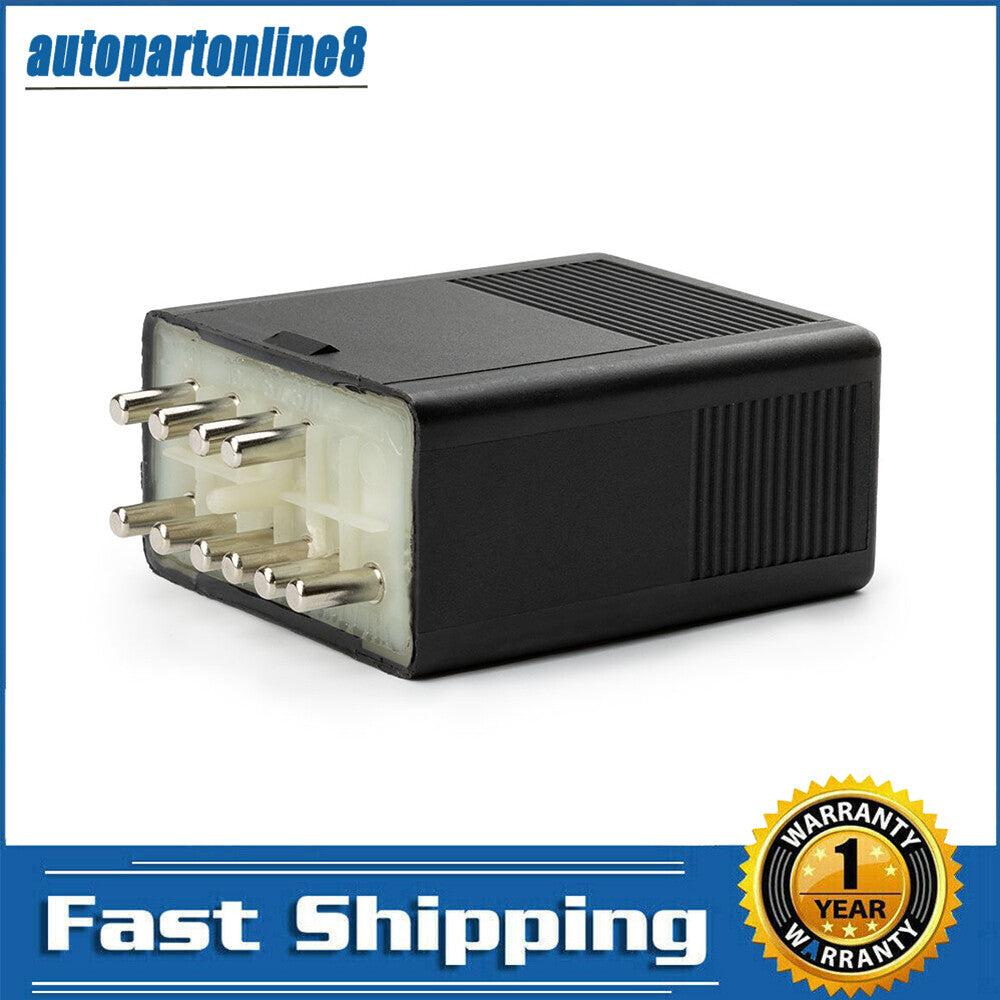 0035452505 Fuel Pump Relay for MERCEDES-BENZ 190E 1985-1993 R107 W126 C126 420S