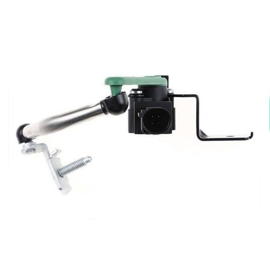 3C0412522B Front Right Headlamp Level Sensor for VW for Golf CC for Audi Q3 2010-2018