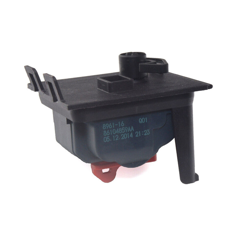 Fuel Filler Door Lock Actuator 86104859AA 68140743AB For 2014-2018 for Jeep Cherokee Q