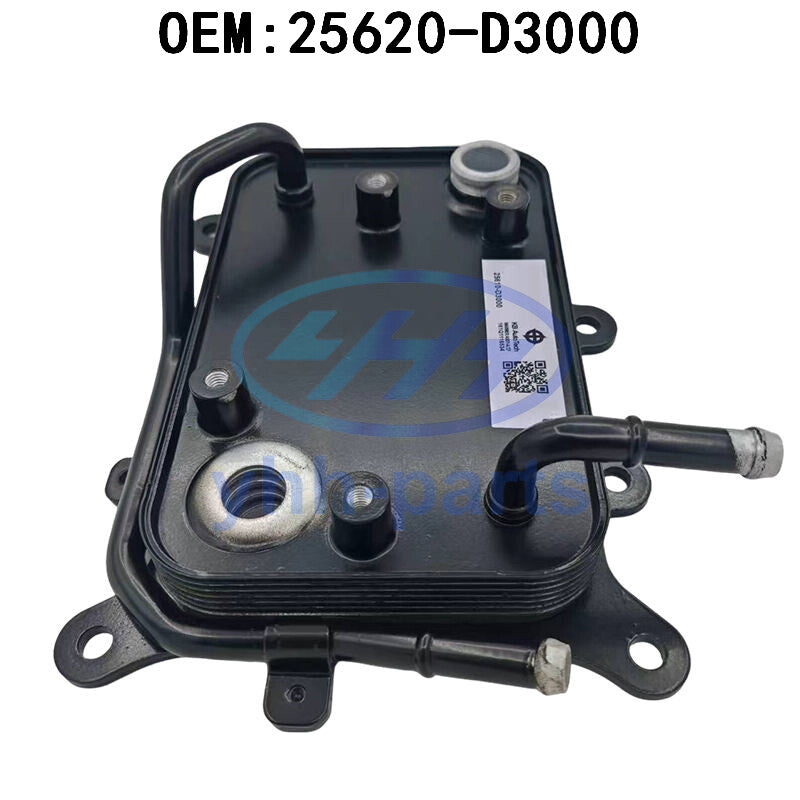 NEW Transmission Oil Cooler Warmer for 2016-2020 for Hyundai for Tucson 25620-D3000