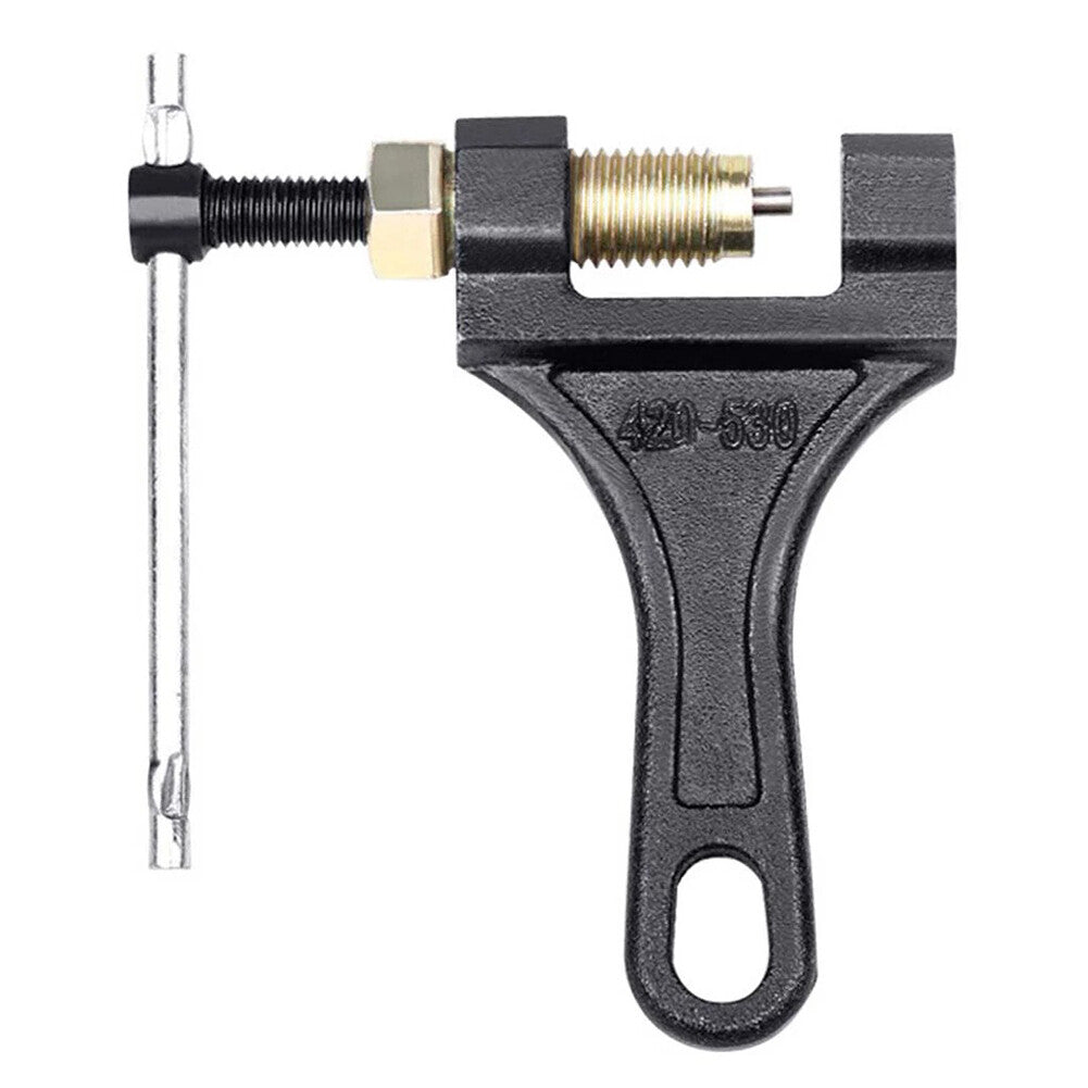Chain Breaker Link Splitter Pin Remover Repair Tool Fit DIRT Bike ATV Motorcycle Q
