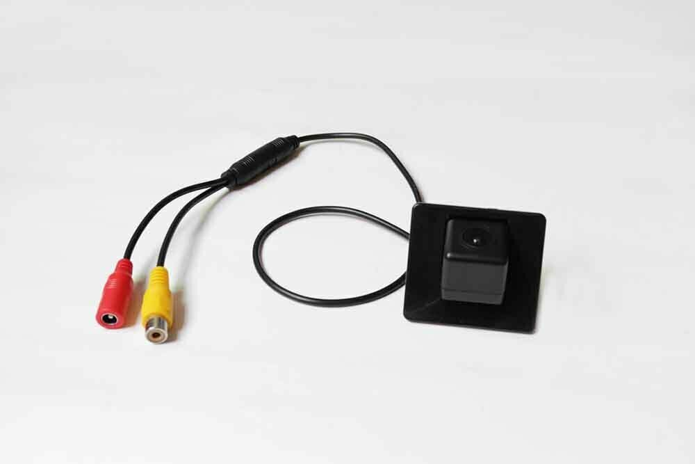 Car Rear View Camera for Mitsubishi Q