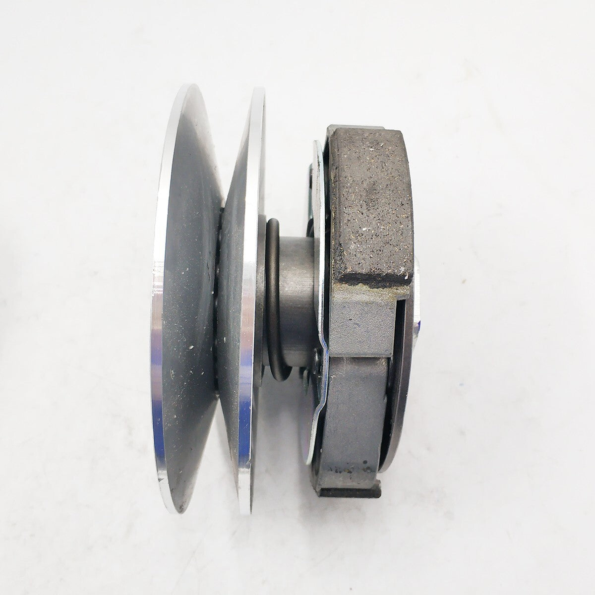 New CLUTCH DRIVE PULLEY For Buyang 300cc D300 G300 ATV QUAD 2.3.10.1000