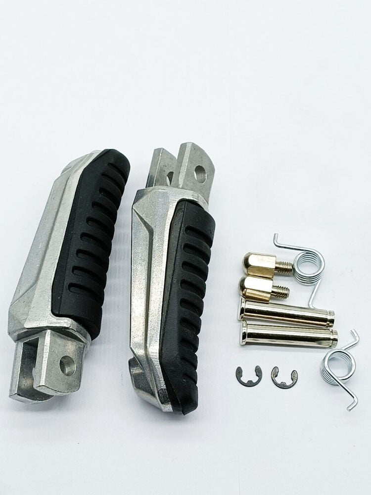 Reposapi Maos traseros para KLX250ES 1994-1997 KLX250S 2009-2014 x