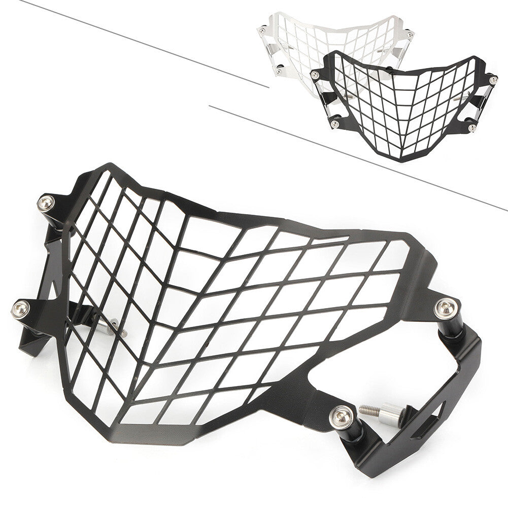 for BMW G310GS G310R 2017-2018 Front Headlight Grille Guard Cover Protector Q