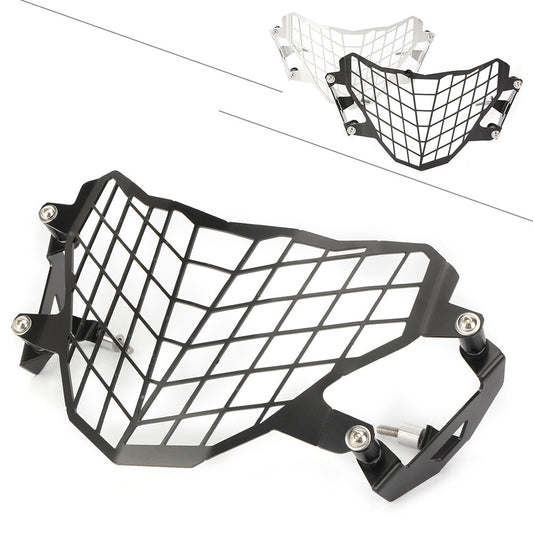 for BMW G310GS G310R 2017-2018 Front Headlight Grille Guard Cover Protector Q