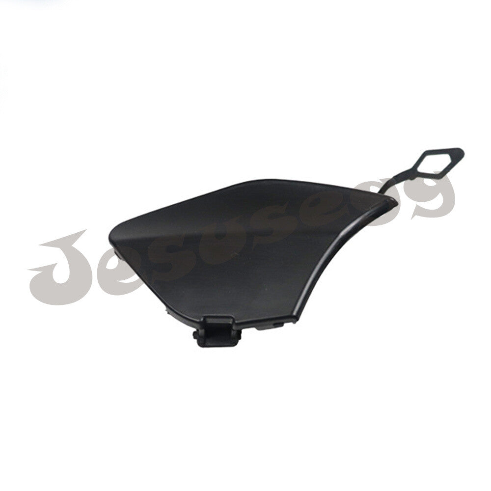 For 2013 2014 2015 for MERCEDES GLK350 GLK250 Bumper Tow Hook Eye Cover Unpainted Q