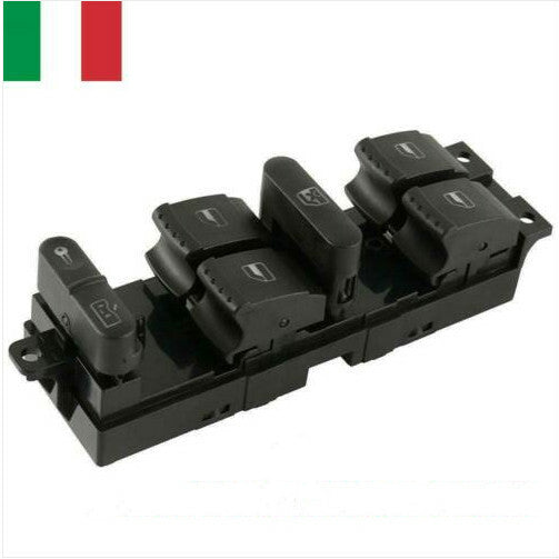 Power window control main switch 1J4959857 is suitable for Golf , for Jetta , for Passat , and Pola. n