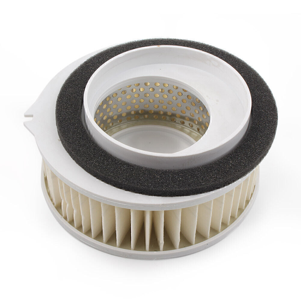 Air Cleaner Intake Filter Element Fit for Yamaha XVS400 XVS650 V-Star LJ4 Q