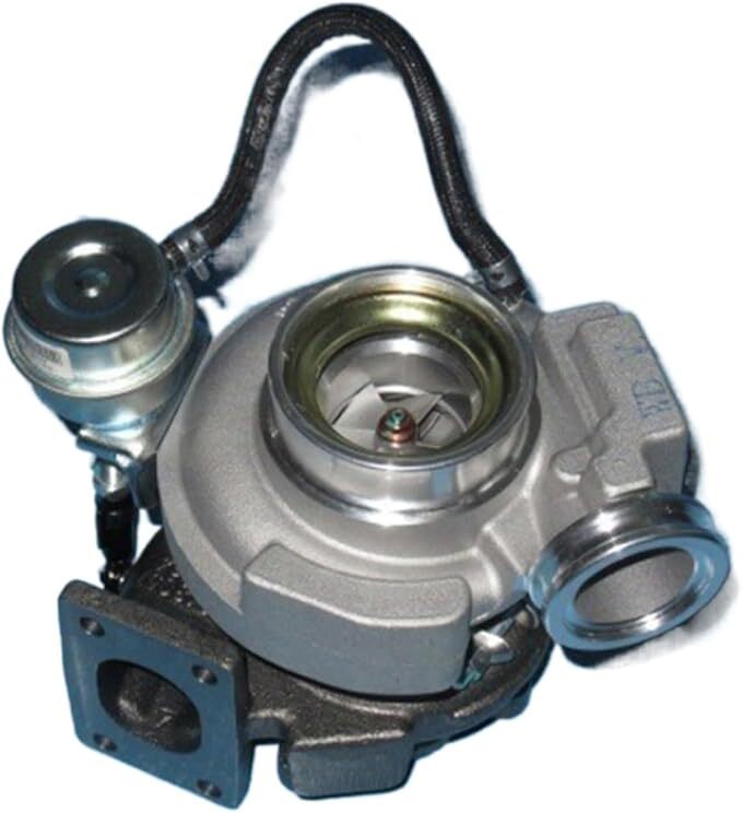 Turbo HE221W Turbocharger 4936506 4955266 4040552 for Engine QSB QSB4