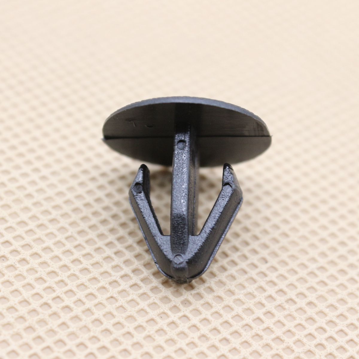 15Pcs for Honda 74842-659-0030 for Toyota 90467-12078 Fastener Rivet Retainer Clip