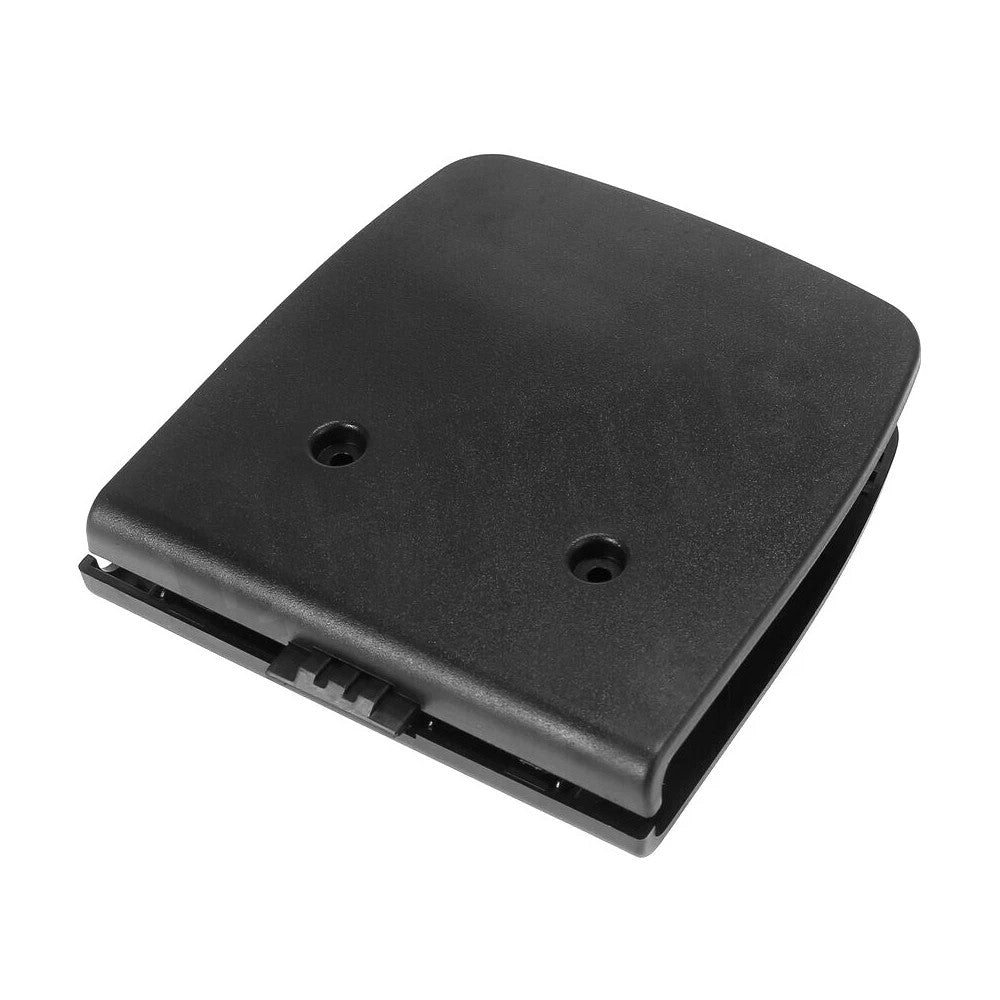 for BMW X5 E70 X6 E71 51476958161 Black Rear Trunk Mat Carpet Handle with Hole