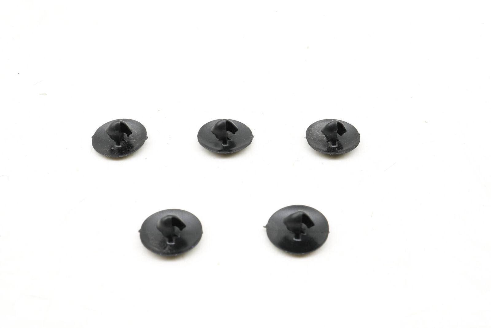 5 PCS Fits for BMW Hood-Insulator Insulation Pad Liner Clips 51489119216