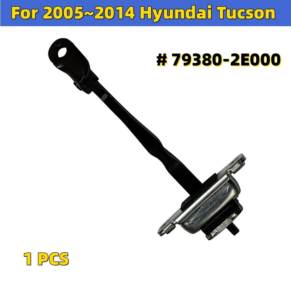 Front Left Door Check Stop Arm Hinge 79380-2E000 for Hyundai for Tucson 2005-2014 US Q