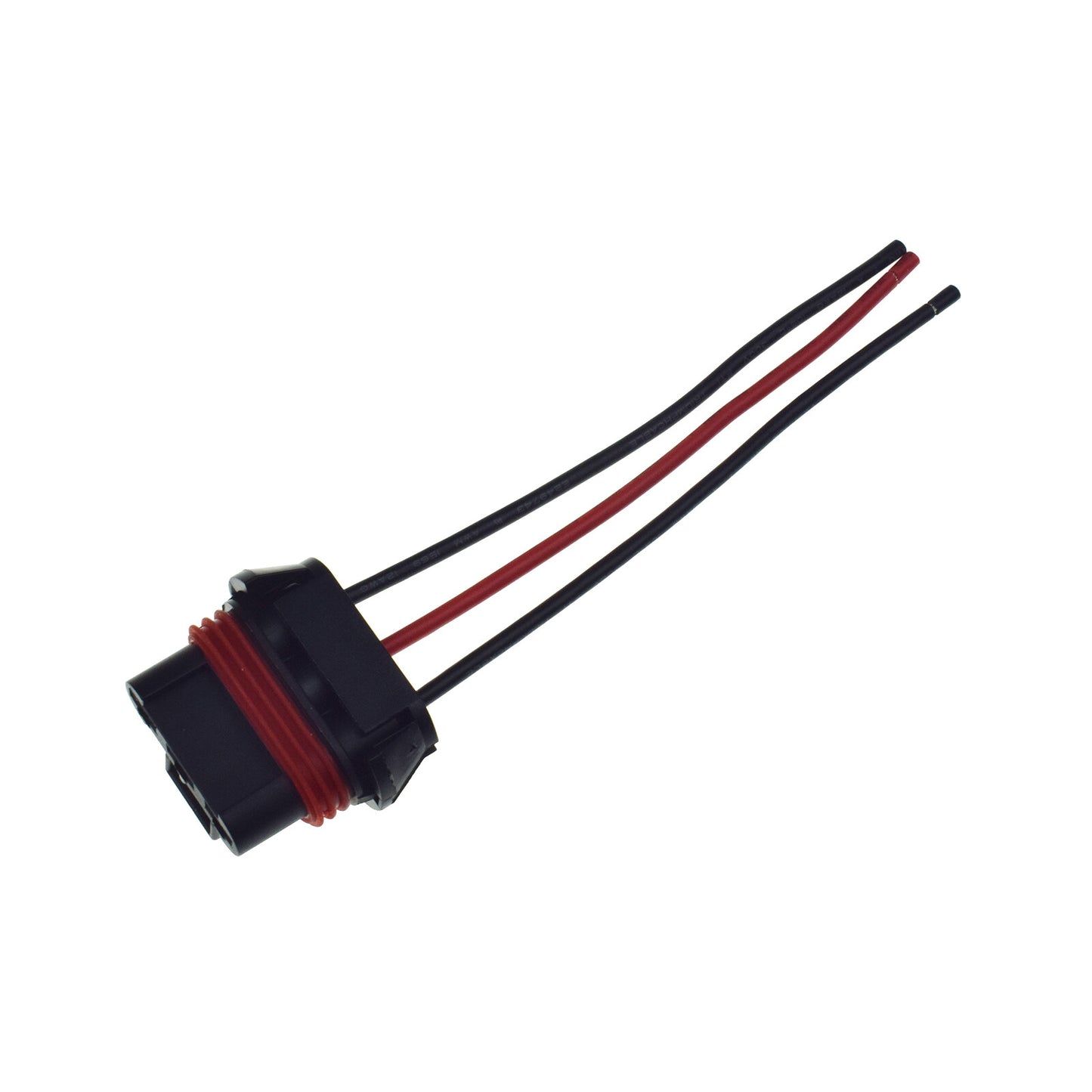 3-pin fan blower motor resistor connector 3134503121 is suitable for Cruze 2.0L - n