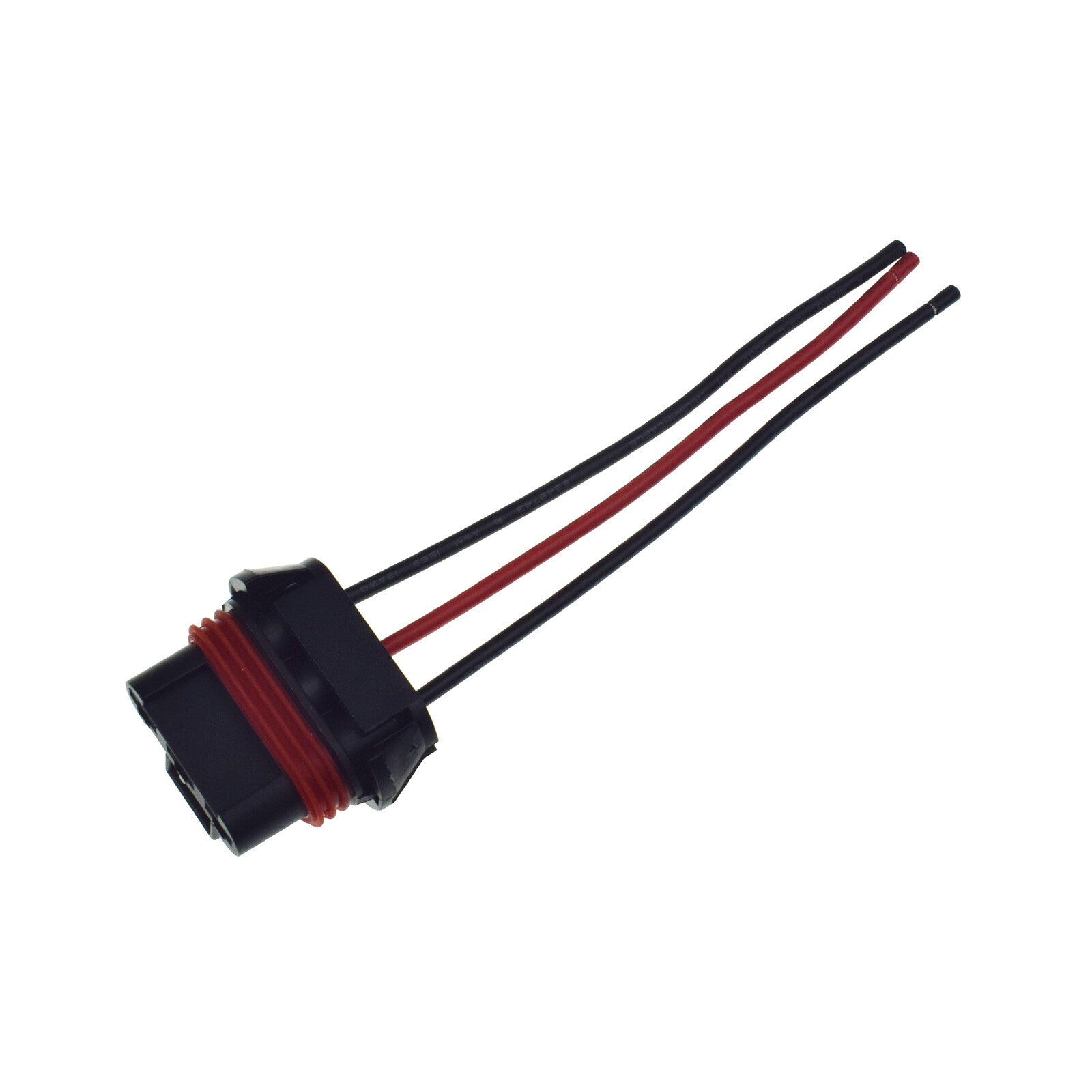 3-pin fan blower motor resistor connector 3134503121 is suitable for Cruze 2.0L - n