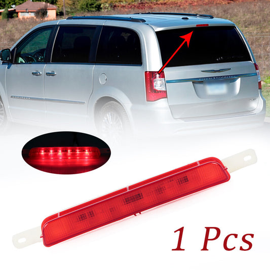 1Pcs 3nd High Brake Light Warning Tamp for Chrysler TownCountry 2008-2015
