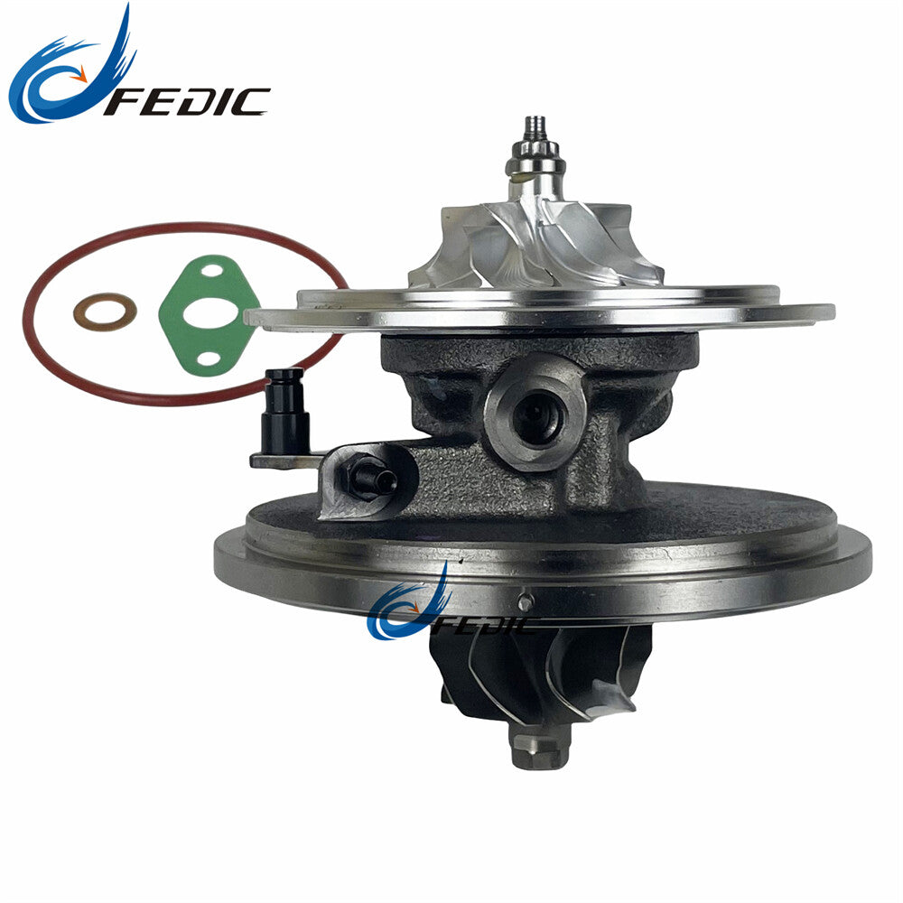 MFS Turbo 757042 for Audi for Seat for Skoda for VW 2.0 TDI 135Kw BMN BMR BUY BUZ 2006