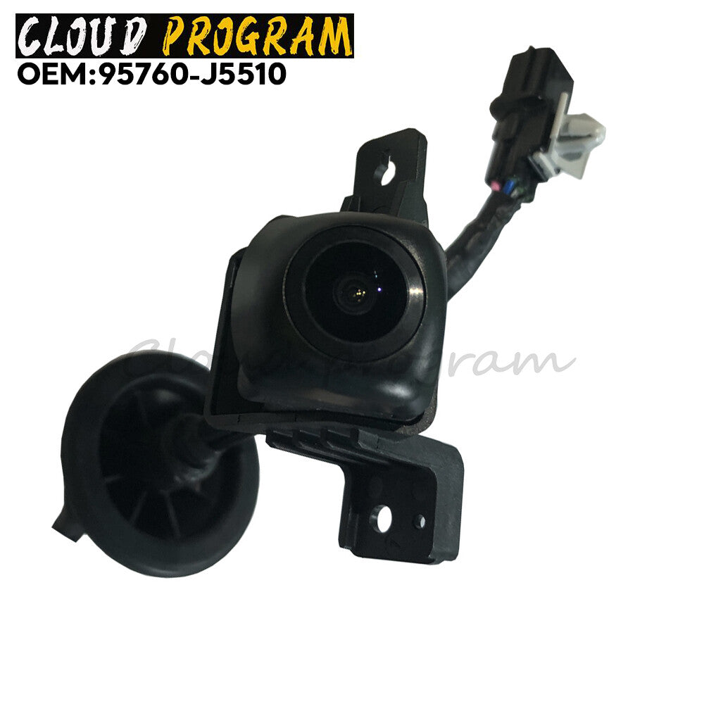 1PCS Car trunk camera, reversing assist camera for Kia Stinger 18-2020 2.0/3.3L n