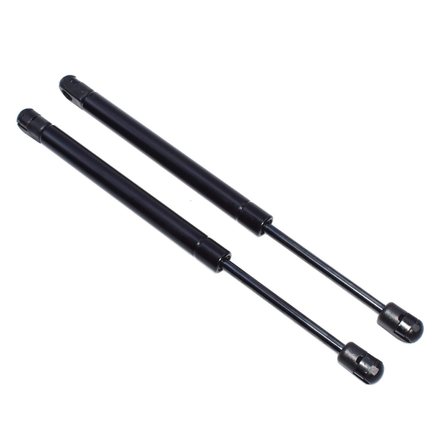 2-piece front hood lift support shock absorber struts suitable for BMW 528i, 535i, 550i, 640i, F10, F12, F13