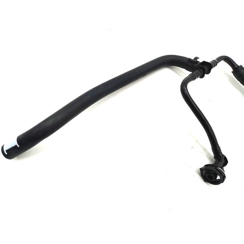 4G0121081EP Radiator Overflow Hose Cooling Breathing Hose for Audi A6 A7