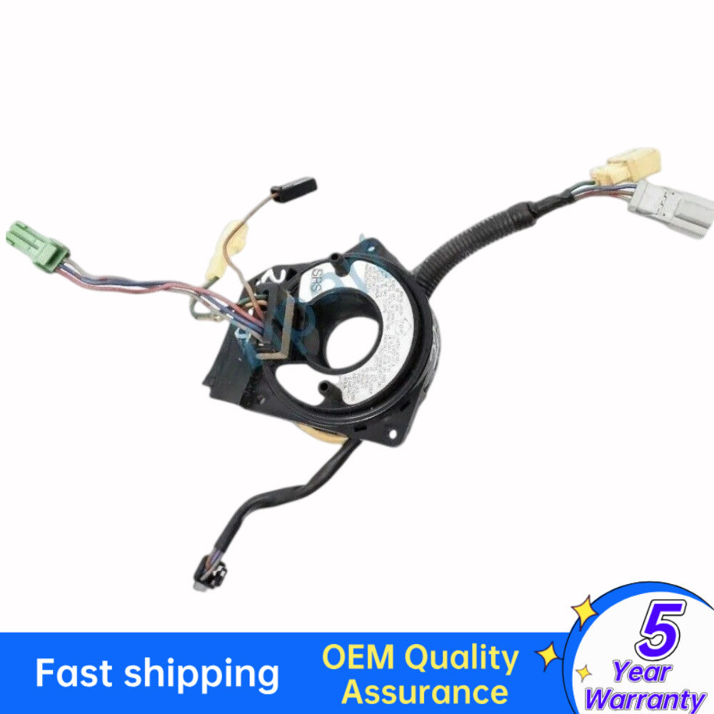 77900-S04-A92 Clock Spring Cross Pattern Equipment Suitable for Honda for Civic 1999-2000 1.6L