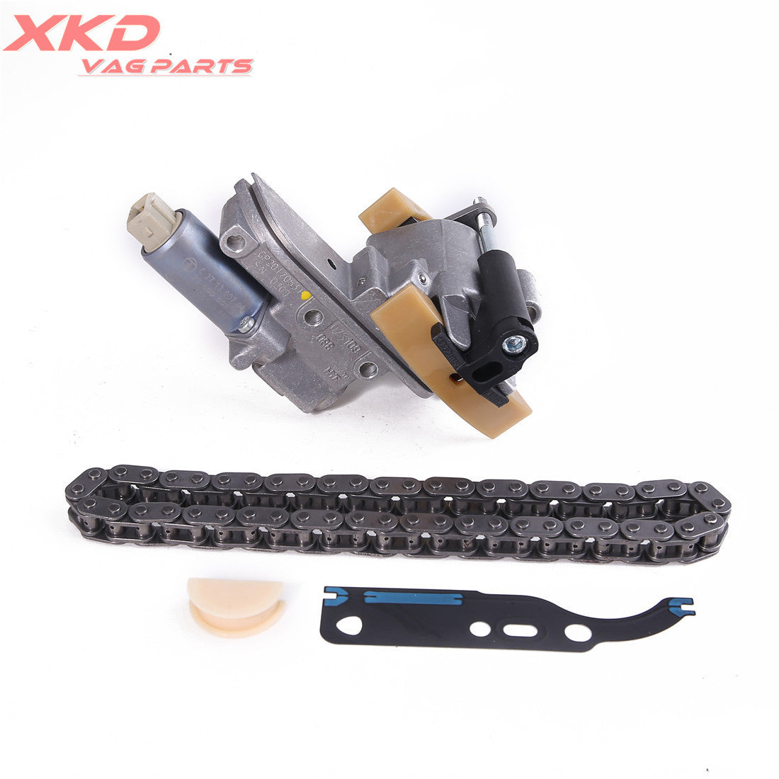 Right 1-3 Cyl Camshaft Chain Tensioner Kit for VW for Passat for AUDI for A4 for A6 2.8L V6
