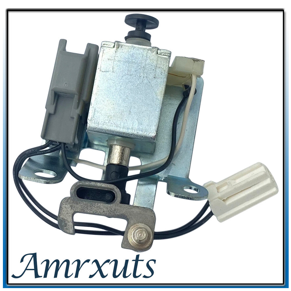 924-971 Shift Interlock Solenoid Valve for E-350, E-450 6.8L (2009-2019), F-600 (1994-) n