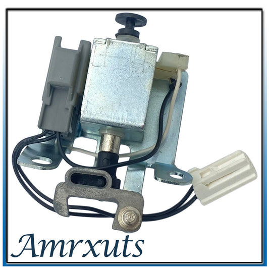 924-971 Shift Interlock Solenoid Valve for E-350, E-450 6.8L (2009-2019), F-600 (1994-) n