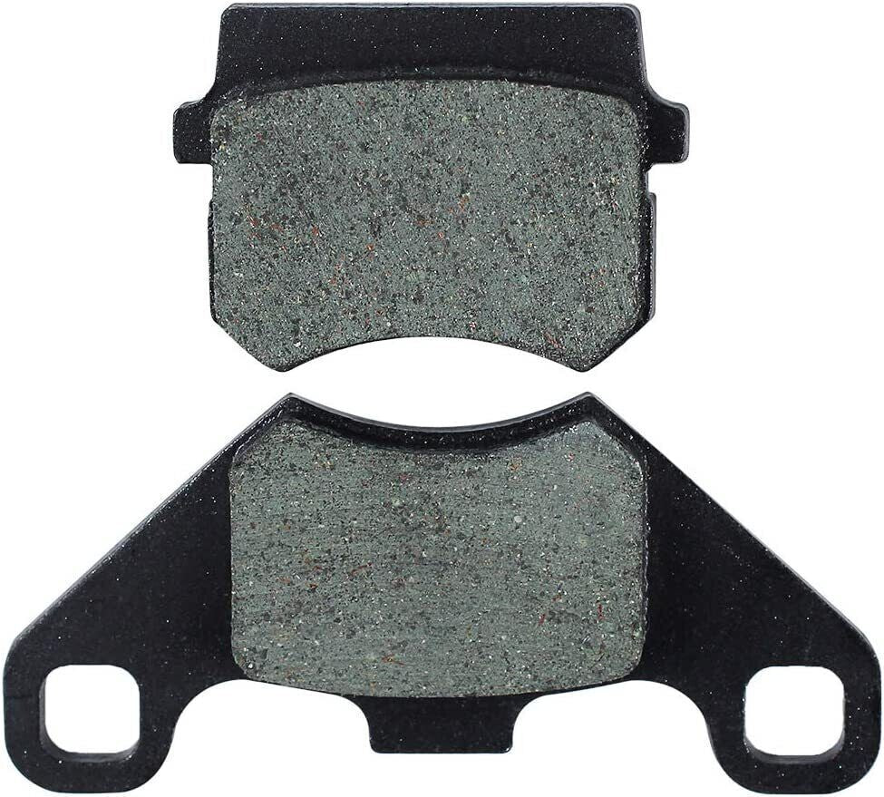 Brake Pads for American Sportworks Carbide 150cc,Baja BA150,Baja WD90,Coolster